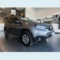 RENAULT DUSTER 1.6 16V SCE FLEX INTENSE PLUS X-TRONIC - CINZA - 2026 Foto 1 (Miniatura)