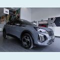 PEUGEOT 2008 1.0 TURBO 200 FLEX GT CVT - CINZA - 2025 Foto 1 (Miniatura)