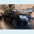 RENAULT DUSTER ICONIC 1.3 TCE FLEX AUT. 4P - PRETO - 2024 Foto 1 (Miniatura)