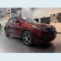 HONDA HR-V EX 1.8 16V FLEX AUT. 4P - VERMELHO - 2020 Foto 1 (Miniatura)