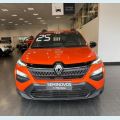 RENAULT KARDIAN 1.0 TCE FLEX EVOLUTION EDC - LARANJA - 2025 Foto 1 (Miniatura)