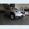 RENAULT DUSTER INTENSE PLUS X-TRONIC 1.6 16V FLEX AUT. 5P - PRATA - 2025 Foto 1 (Miniatura)