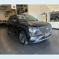 HYUNDAI CRETA LIMITED 1.0 TGDI FLEX AUT. 5P - AZUL - 2023 Foto 1 (Miniatura)
