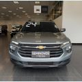 CHEVROLET MONTANA 1.2 TURBO FLEX LT MANUAL - PRATA - 2024 Foto 1 (Miniatura)