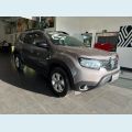 RENAULT RENAULT DUSTER INTENSE PLUS 1.6 16V FLEX AUT. 5P - CINZA - 2025 Foto 1 (Miniatura)