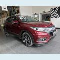 HONDA HR-V EXL 1.8 16V FLEX AUT. 4P - VERMELHO - 2020 Foto 1 (Miniatura)