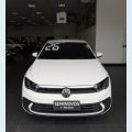 VOLKSWAGEN POLO 1.0 170 TSI SENSE AUTOMÁTICO - BRANCO - 2026 Foto 1 (Miniatura)