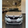 RENAULT SANDERO 1.0 12V SCE FLEX S EDITION MANUAL - PRATA - 2023 Foto 1 (Miniatura)