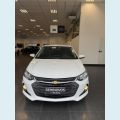 CHEVROLET ONIX 1.0 FLEX LT MANUAL - BRANCO - 2024 Foto 1 (Miniatura)