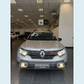 RENAULT DUSTER 1.3 TCE FLEX ICONIC PLUS X-TRONIC - PRATA - 2025 Foto 1 (Miniatura)