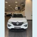 RENAULT KWID 1.0 12V SCE FLEX ZEN MANUAL - BRANCO - 2025 Foto 1 (Miniatura)