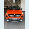 RENAULT KARDIAN 1.0 TCE FLEX PREMIÉRE EDITION EDC - LARANJA - 2025 Foto 1 (Miniatura)