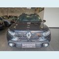 RENAULT DUSTER 1.6 16V SCE FLEX ICONIC PLUS X-TRONIC - PRETO - 2025 Foto 1 (Miniatura)