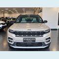 JEEP COMMANDER 1.3 T270 TURBO FLEX LIMITED AT6 - DOURADO - 2022 Foto 1 (Miniatura)
