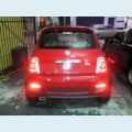 FIAT 500 SPORT - VERMELHO - 0KM Foto 1 (Miniatura)