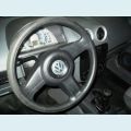 VOLKSWAGEN GOL TREND 4P - CINZA - 2007 Foto 1 (Miniatura)