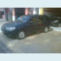 FIAT PALIO WEEKEND 30 ANOS 1.4 FLEX - AZUL - 2007 Foto 1 (Miniatura)