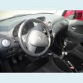 CITROËN C3 EXCLUSIVE FLEX - PRETO - 2009 Foto 1 (Miniatura)