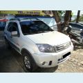 FORD ECOSPORT FREESTYLE 1.6 16V FLEX 5P - PRATA - 2012 Foto 1 (Miniatura)