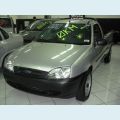 FORD COURIER 1.6 FLEX - PRATA - 0KM Foto 1 (Miniatura)