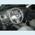 CHEVROLET CELTA 4P 1.0 FLEX - PRATA - 2012 Foto 1 (Miniatura)