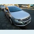 VOLKSWAGEN PASSAT CC 3.6 V6 FSI 300CV TIPTRONIC - PRATA - 2011 Foto 1 (Miniatura)