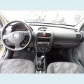 CHEVROLET CORSA 1.8 MPFI MAXX 8V 4P - BEGE - 2005 Foto 1 (Miniatura)