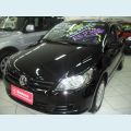 VOLKSWAGEN GOL TREND G5 4P 1.0 FLEX - PRETO - 2010 Foto 1 (Miniatura)