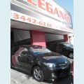 TOYOTA COROLLA XRS - PRETO - 2013 Foto 1 (Miniatura)