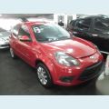FORD KA - VERMELHO - 2013 Foto 1 (Miniatura)