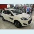FIAT PALIO ESSENCE 4P 1.6 DUALOGIC FLEX - BRANCO - 0KM Foto 1 (Miniatura)