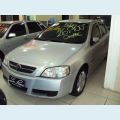 CHEVROLET ASTRA SEDAN COMFORT 4P FLEX - PRATA - 2005 Foto 1 (Miniatura)