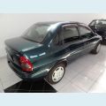 CHEVROLET CORSA SEDAN 1.0 - VERDE - 2001 Foto 1 (Miniatura)