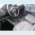 VOLKSWAGEN POLO 4P 1.6 - PRETO - 2005 Foto 1 (Miniatura)