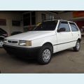 FIAT UNO MILLE 1.0 FIRE - BRANCO - 2002 Foto 1 (Miniatura)