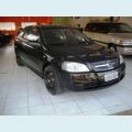 CHEVROLET ASTRA - PRETO - 2005 Foto 1 (Miniatura)