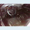 FIAT STRADA ADVENTURE 2P FLEX - PRATA - 2007 Foto 1 (Miniatura)