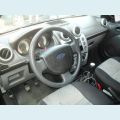 FORD FIESTA HATCH 1.0 FLEX - PRETO - 2008 Foto 1 (Miniatura)