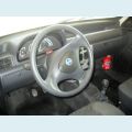FIAT UNO FIRE 4P 1.0 FLEX - AZUL - 2008 Foto 1 (Miniatura)