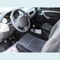 RENAULT SANDERO 1.6 FLEX - PRATA - 2009 Foto 1 (Miniatura)