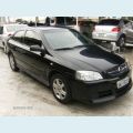 CHEVROLET ASTRA 2.0 MPFI ADVANTAGE 8V FLEX 2P - PRETO - 2005 Foto 1 (Miniatura)