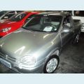 CHEVROLET CORSA PICK UP 1.6 - CINZA - 1996 Foto 1 (Miniatura)
