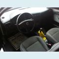 VOLKSWAGEN GOLF 4P 1.6 FLEX - PRETO - 2010 Foto 1 (Miniatura)