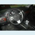 CHEVROLET VECTRA ELITE 4P AUT. - PRETO - 2006 Foto 1 (Miniatura)