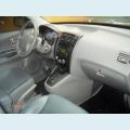 HYUNDAI TUCSON GL 2.0 AUT. - PRATA - 2010 Foto 1 (Miniatura)