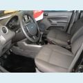 FORD FIESTA HATCH 1.0 - PRETO - 2006 Foto 1 (Miniatura)