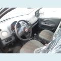 FIAT UNO VIVACE 1.0 EVO FIRE FLEX 8V 5P - CINZA - 2012 Foto 1 (Miniatura)
