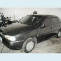 VOLKSWAGEN GOL 4P 1.0 16V - VERDE - 1999 Foto 1 (Miniatura)