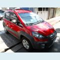 FIAT IDEA ADV./ ADV.LOCK.DUALOGIC 1.8 FLEX 5P - VERMELHO - 2015 Foto 1 (Miniatura)