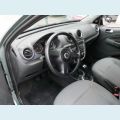 VOLKSWAGEN GOL G5 4P FLEX - CINZA - 2009 Foto 1 (Miniatura)